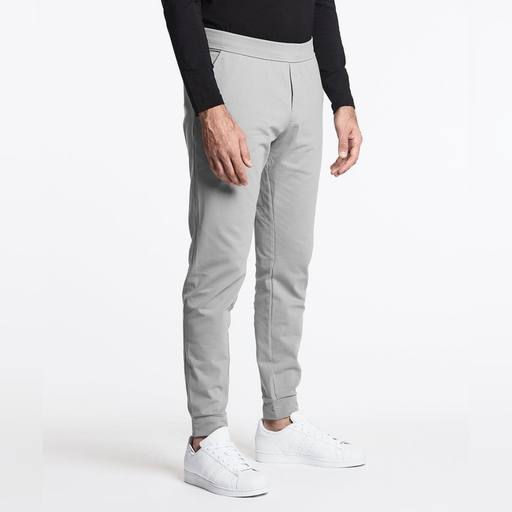 Public Rec Joggers, Fog, 32x28